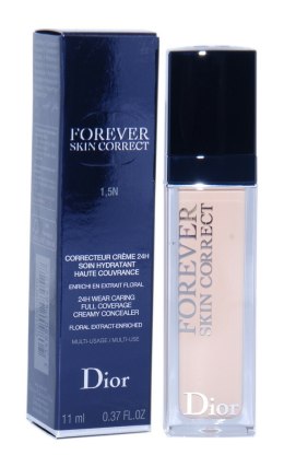 Dior Forever Skin Correct Concealer 1,5 N Neutral 11ml