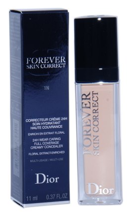 Dior Forever Skin Correct Concealer 1 N Neutral 11ml