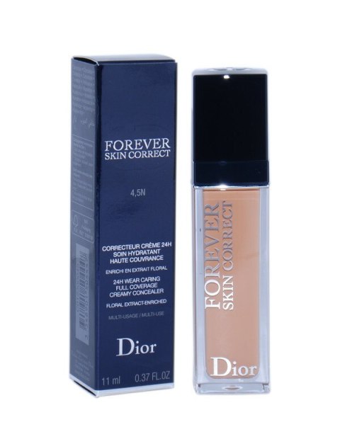 Dior Forever Skin Correct Concealer 4,5 N Neutral 11ml