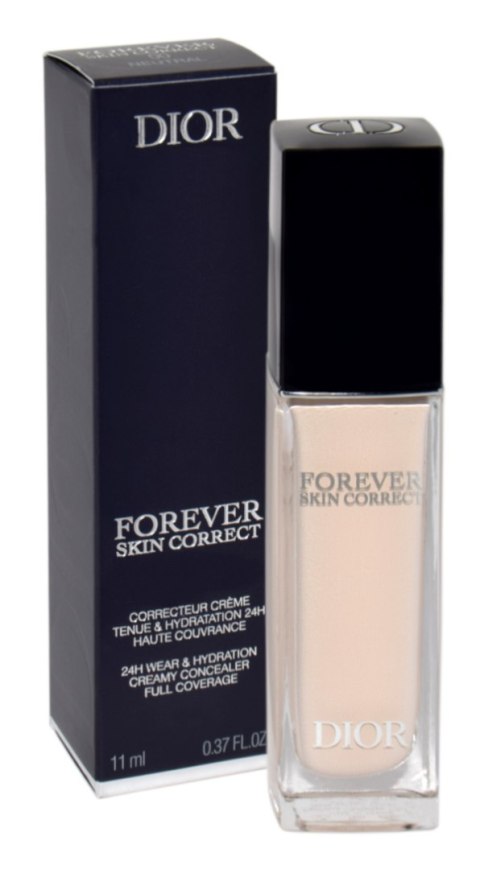 Dior Forever Skin Correct Concealer Oo N Neutral 11ml