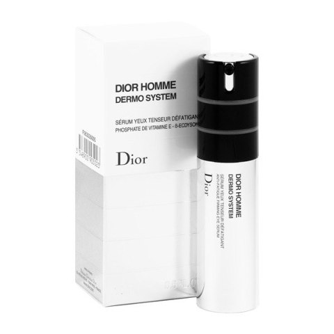 Dior Homme Dermo System Anti-Fatigue Firming Eye Serum 15ml