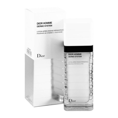 Dior Homme Dermo System Repairing After-Shave Lotion 100ml