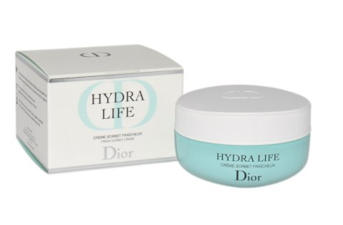 Dior Hydra Life Fresh Hydration Sorbet Creme 50ml