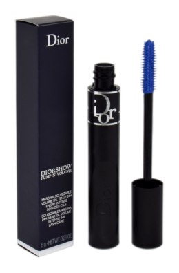 Dior Mascara Diorshow Pump`N`Volume 260 Blue 6g