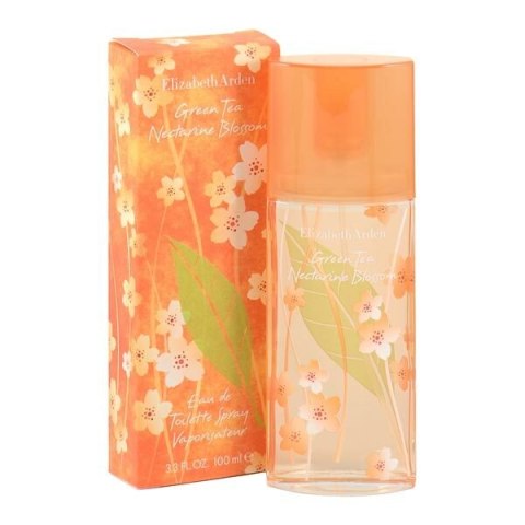 Elizabeth Arden Green Tea Nectarine Blossom Edt 100ml