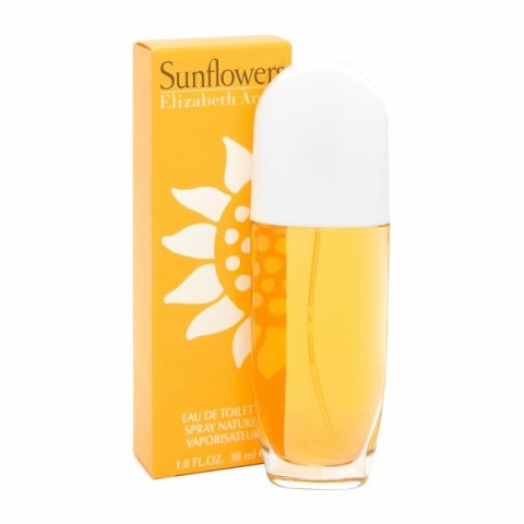 Elizabeth Arden Sunflowers Edt 30ml