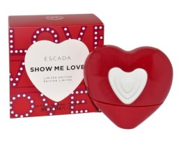 Escada Show Me Love Edp 50ml