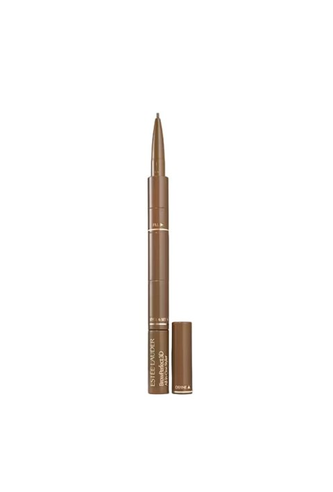 Estee Lauder Brow Perfect3D All-In One Style Warm Blonde