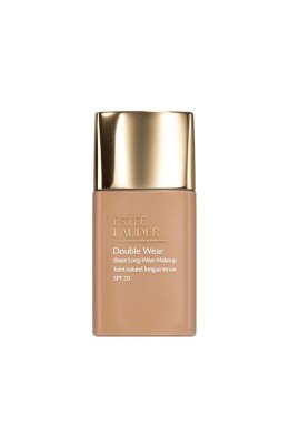 Estee Lauder Double Wear Sheer Long-Wear Makeup Spf20 4N2 Spiced Sand 30ml