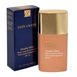 Estee Lauder Double Wear Sheer Long-Wear Makeup Spf20 5W1 Bronze 30ml