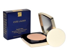 Estee Lauder Double Wear Stay In Place Powder Makeup Spf10 3N1 Ivory Beige 07 12g