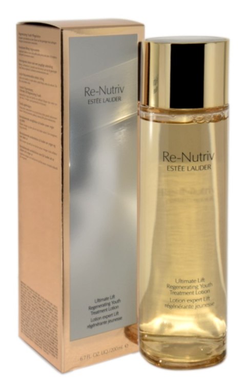 Estee Lauder Re-Nutriv Youth Treatment Lotion 200ml