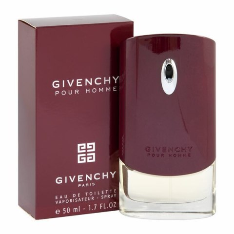 Givenchy Pour Homme Edt 50ml