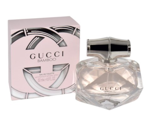 Gucci Bamboo Edt 50ml