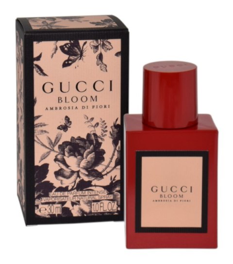 Gucci Bloom Ambrosia Edp 30ml