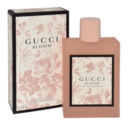 Gucci Bloom Edt 100ml