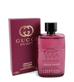 Gucci Guilty Absolute Edp 50ml