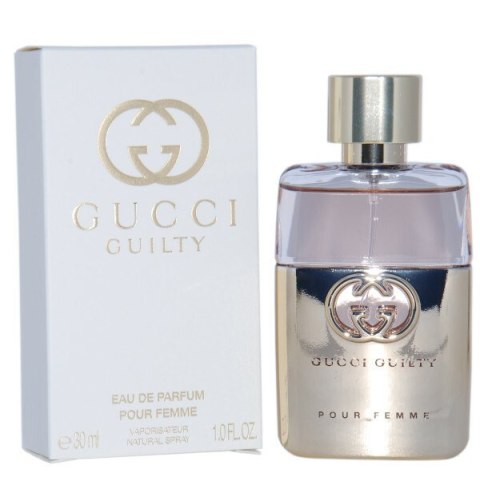 Gucci Guilty Edp 30ml