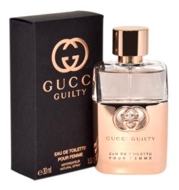 Gucci Guilty Edt 30ml