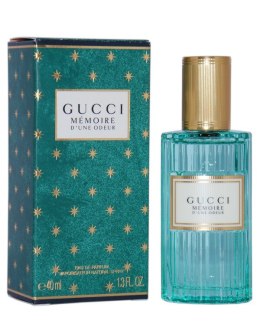 Gucci Memoire D`Une Odeur Edp 40ml