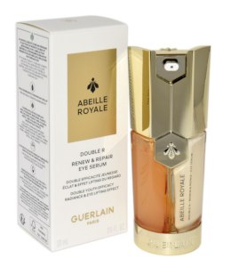 Guerlain Abeille Royale Double R Renew And Repair Eye Serum 20ml