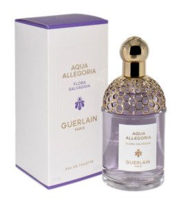 Guerlain Aqua Allegoria Flora Salvaggia Edt 125ml Refillalble