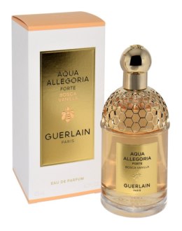 Guerlain Aqua Allegoria Forte Bosca Vanilla Edp 125ml Refillable