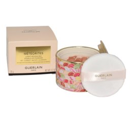 Guerlain Meteorites Pearl Powder Ambre N 04