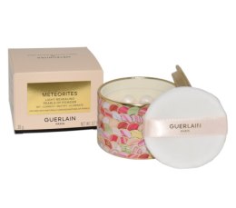 Guerlain Meteorites Pearl Powder Pearly White N 01