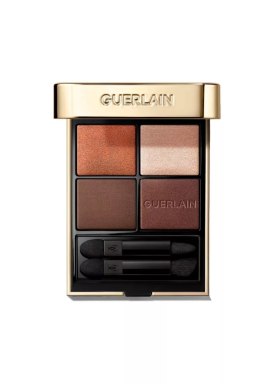 Guerlain Ombres g Eyeshadow Palette Undressed Brown 910 4x1,5g