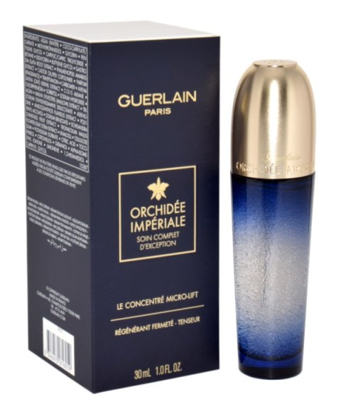 Guerlain Orchidee Imperiale Micro-L Concentrate Serum 30ml