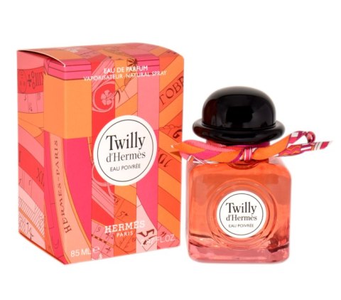 Hermes Twilly D`Hermes Eau Poivree Edp 85ml