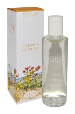 Hermes Un Jardin A Cythere Edt 200ml Refill