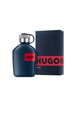 Hugo Boss Hugo Jeans Man Edt 125ml