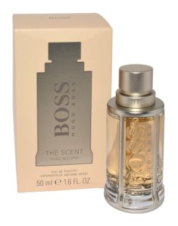 Hugo Boss The Scent Pure Accord Edt 50ml