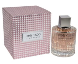 Jimmy Choo Illicit Flower Edt 100ml