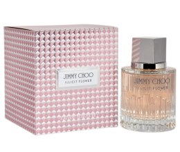 Jimmy Choo Illicit Flower Edt 60ml