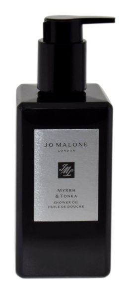 Jo Malone Myrrh & Tonka Shower Oil 250ml