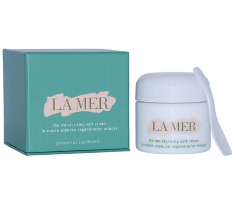 La Mer The Moisturizing Soft Cream 60ml