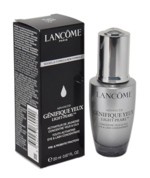 Lancome Advanced genifique Light Pearl Eye & Lash Concentrate 20ml