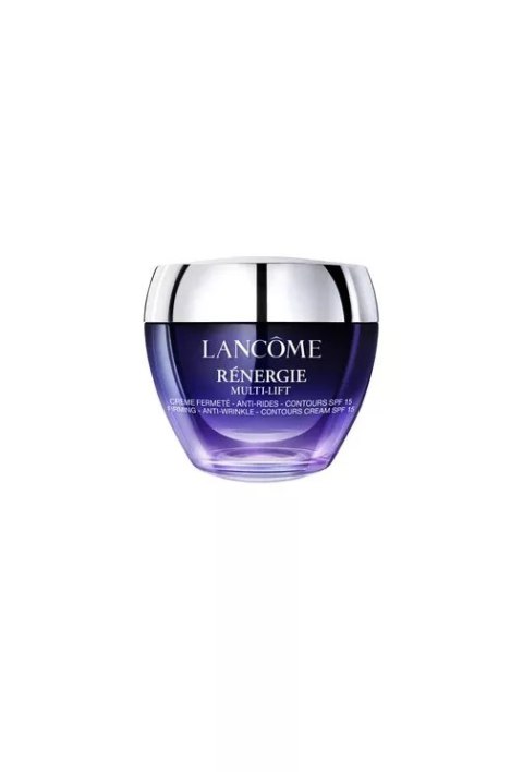 Lancome Renergie Multi Lift Redefining Lifting Cream Spf 15 All Skin Types 50ml