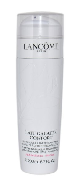 Lancome galatee Confort Comforting Skin Cleansing Milk 200ml