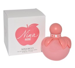 Nina Ricci Rose Edt 30ml