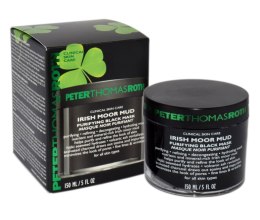 Peter Thomas Roth Irish Moor Mud Purifying Mask 150ml