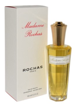 Rochas Madame Edt 100ml