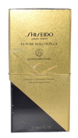 Shiseido Future Solution Lx Legendary Enmei Ultimate Luminance Serum 30ml