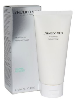 Shiseido Shiseido Men Face Cleanser 125ml