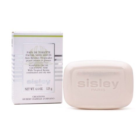 Sisley Sisley Botanical Soapless Facial Cleansing Bar 125g