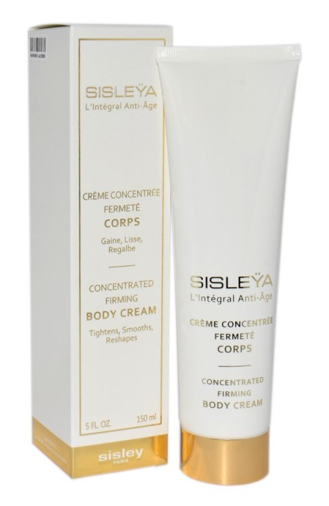 Sisley Concentrated Firming Body Cream 150ml