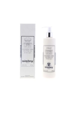 Sisley Lyslait Cleansing Milk With White Lily Dry/Sensitive Skin 250ml